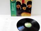 The Beatles / Beatles For Sale / EMI AP-8442 / JAPAN LP OBI A4257