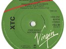 Chain Of Command XTC UK 7