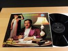 Poetry JOSE A BUESA Poeto Enamorado PANART LP-3056 VG++