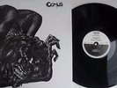 LP COMUS First Utterance (re) MFSE LP 0033 MINT/MINT