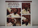 Folk Singer by Muddy Waters, Mobile Fidelity 200 gram Half-Speed Master