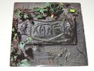 THE DAMNED the black album Lp 12