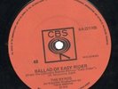 THE BYRDS   Rare 1969 Aust Only 7