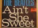 The Beatles with Tony Sheridan - Ain't she sweet