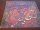SANTANA Supernatural 2000 Classic Records 180 gram double vinyl (2) LPs sealed