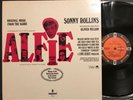SONNY ROLLINS & OLIVER NELSON 