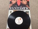 WHAM  Fantastic Vinyl LP GEORGE MICHAEL Bad Boys Club Tropicana Young Guns