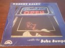 robert ealey with the juke jumpers bluebird open still sealed vinyl LP 1981
