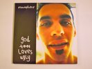 Atmosphere God Loves Ugly [LP] Vinyl Full Album
