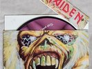IRON MAIDEN BRING YOUR DAUGHTER LTD EDITION BRAIN PACK PICTURE DISC UK EMPD 171