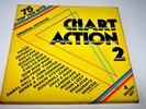 BOXSET CHART ACTION WITH OVER 75 HITS FROM THE 1980s IN EXCELLENT CONDITION