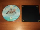 Iron Maiden pic disc -Seventh son of a seventh son