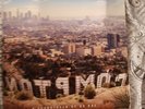DR. DRE   COMPTON (A SOUNDTRACK BY DR DRE)   2 x VINYL LP great condition