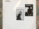 Opal Happy Nightmare Baby Original SST LP Vinyl Mazzy Star Paisley Underground
