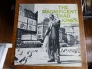 Thad Jones-The Magnificent-56 Mono Blue Note 1527 Lex Flat  RVG EAR DG VG+