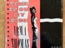 Irma Thomas ?– Time Is On My Side Vinyl LP Kent Records KENT 010 Soul
