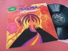 MAGMA - 1001° CENTIGRADES - RARE LP - PROG PSYCH - CHRISTIAN VANDER