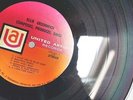 ELLIE GREENWICH - COMPOSES- PRODUCES- SINGS- UAS6648-LP/Vinyl/Record