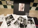 MADONNA-DICK TRACY-I'M BREATHLESS-PRESS PACK PROMO-PHOTOS-VINYL RECORD LP