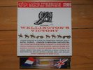 Beethoven-Wellington´s Victory-Dorati-Mit Stickern-Living Presence LPS 9000