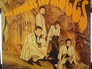 THE TROGGS - FROM NOWHERE - FONTANA TL.5355 - MONO 1L 2L - 1st UK PRESS - EX/EX
