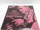 Hank Mobley - Roll Call - Blue Note 4058  - 12