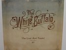 WHITE BUFFALO The Lost and Found EP  10