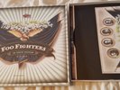 Foo Fighters IN YOUR HONOR lp RARE 4 VINYL BOXSET 2005 Roswell Records/ RCA/ BMG