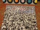 George Michael Listen Without Prejudice Vinyl Record A1 B1 1ST PRESSING NM