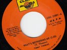 TIMMY THOMAS What's Bothering Me (Climax CRS-22001) rare 1970 Miami EX- HEAR