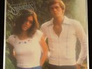 THE CARPENTERS Horizon / A&M Records SEALED