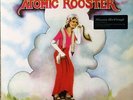 Atomic Rooster-In Hearing Of  UK prog psych lp 180 gram  new reissue