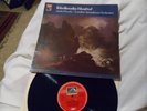 TCHAIKOVSKY: MANFRED SYMPHONY. PREVIN, LSO, ASD 3018, ORIG, B&W DOG IN STAMP LP