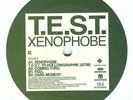 T.E.S.T. Xenophobe 12