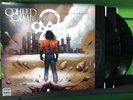 COHEED AND CAMBRIA no world for tomorrow 2xlp SIDE 4 ETCHING limited METAL 2007