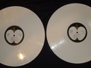 THE BEATLES WHITE ALBUM GERMAN WHITE VINYL Double LP 1C 172-04 173/74 No 115275