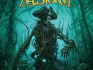 Alestorm ?- No Grave But The Sea LP Pirate Folk Power Viking Metal Vinyl -SEALED
