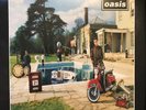 OASIS Be Here Now ORIG UK 1997 2 LP GF NM Creation Records