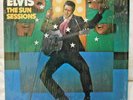 ELVIS PRESLEY The Sun Sessions LP RCA USA APM1-1675 VINYL 1976 VG+++
