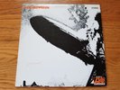 Led Zeppelin   Led Zeppelin   1969 Atlantic SD 8216   1st Press Presswell, EX