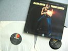 TRUCK TURNER LP SOUL FUNK DOUBLE ,US PRESS  1974