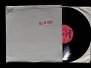 BOB DYLAN - ISLE OF WIGHT - PIECE LP VG
