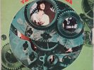 THE SOFT MACHINE: Self Titled Debut ’68 PROBE Spinwheel Psych Prog LP HEAR