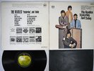 BEATLES YESTERDAY AND TODAY APPLE AP-80061 Japan VINYL LP