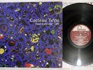 COCTEAU TWINS FOUR-CALENDAR CAFE FONTANA 518 259-1 UK VINYL LP