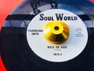 * YOUNGBLOOD SMITH *  YOU CAN SPLIT (WALK ON BABY) *VG++ *NORTHERN SOUL