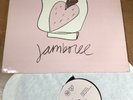 Beat Happening Jamboree LP Rough Trade 1988 K Records 1992 2000