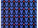 PHAROAH SANDERS Love in us all US 1974 impulse ASD 9280 QUADRAPHONIC LP