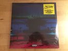 I Decided Vinyl (by Big Sean) - Hip Hop , Rap , Blue , Translucent , New Sealed