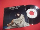 RENATO ZERO, MI VENDO, MORIRE QUI , PROMO SPAGNOLO PROMOZIONALE 7